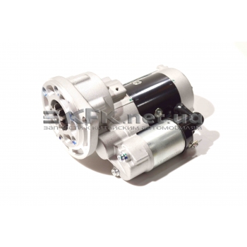 Стартер z=9 редуктор, 12V