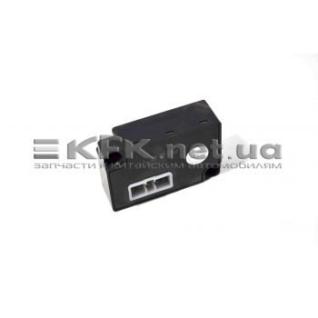 Реле очистителя стекла 12V