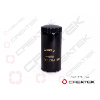 Фильтр масляный CREATEK