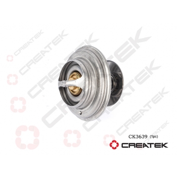 Термостат CREATEK