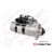 Стартер 24V z=11 CREATEK Foton AC3259 c 2019 г.