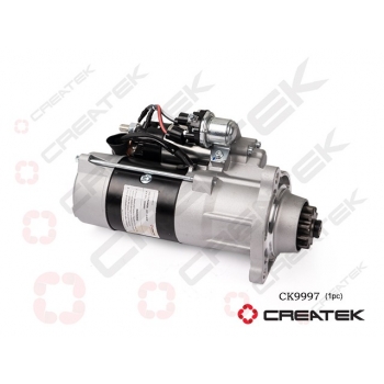 Стартер 24V z=11 CREATEK