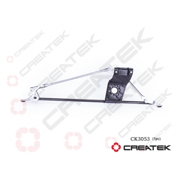Трапеция стеклоочистителя в сборе CREATEK