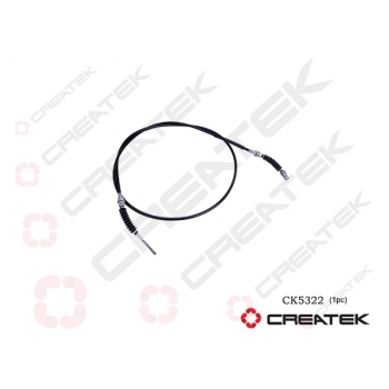 Трос газа CREATEK